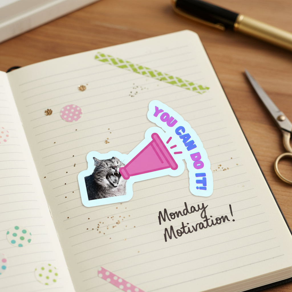 You can do it- CAT Vinyl/waterproof